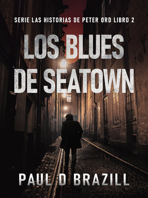 cover image of Los Blues De Seatown